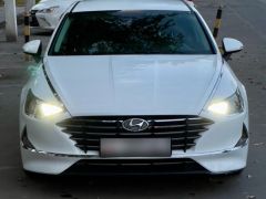 Photo of the vehicle Hyundai Sonata