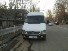 Фото авто Mercedes-Benz Sprinter