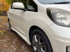 Сүрөт унаа Honda Fit