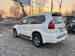 Фото авто Lexus GX