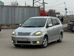 Сүрөт унаа Toyota Ipsum