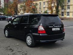 Сүрөт унаа Honda Odyssey