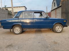 Фото авто ВАЗ (Lada) 2106