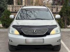 Сүрөт унаа Lexus RX