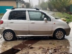 Сүрөт унаа Daewoo Matiz