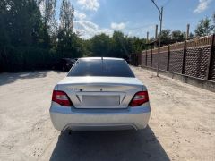 Сүрөт унаа Daewoo Nexia