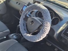 Сүрөт унаа Honda Fit