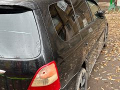 Сүрөт унаа Honda Odyssey