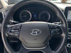 Photo of the vehicle Hyundai Grandeur