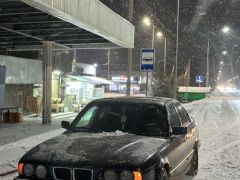 Сүрөт унаа BMW 5 серия