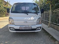 Фото авто Hyundai Porter