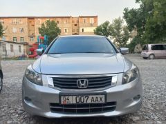 Сүрөт унаа Honda Accord