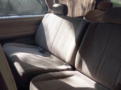 Photo of the vehicle Toyota Estima