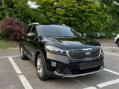 Photo of the vehicle Kia Sorento