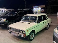 Фото авто ВАЗ (Lada) 2106