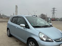 Фото авто Honda Jazz