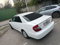 Сүрөт унаа Toyota Camry