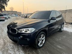 Сүрөт унаа BMW X5