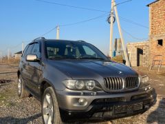 Photo of the vehicle BMW X5