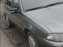 Фото авто Daewoo Nexia