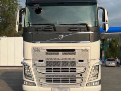 Фото авто Volvo FH