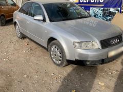 Photo of the vehicle Audi A4