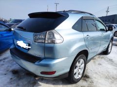 Сүрөт унаа Lexus RX