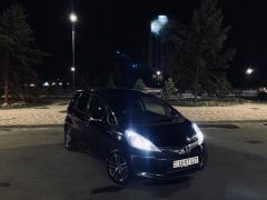 Сүрөт унаа Honda Fit