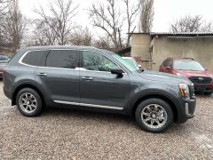 Фото авто Kia Telluride