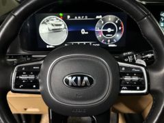 Фото авто Kia Carnival