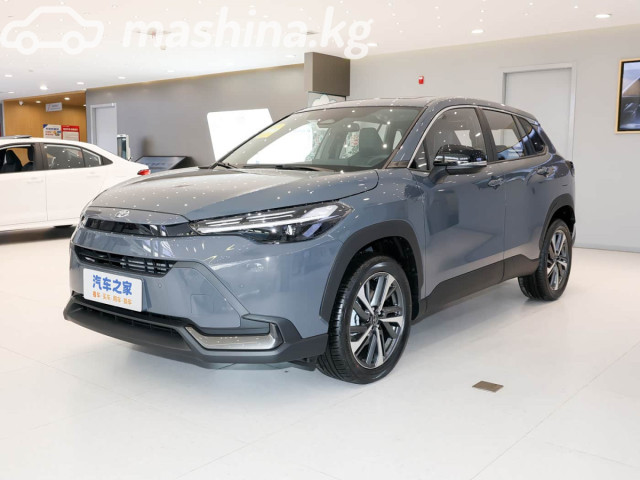 Toyota Frontlander