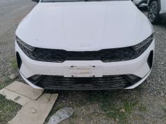 Photo of the vehicle Kia K5