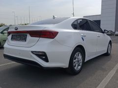 Сүрөт унаа Kia K3