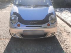 Сүрөт унаа Daewoo Matiz