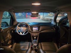 Photo of the vehicle Chevrolet Tracker