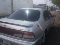 Фото авто Nissan Cefiro