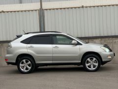 Сүрөт унаа Lexus RX