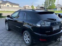 Фото авто Lexus RX