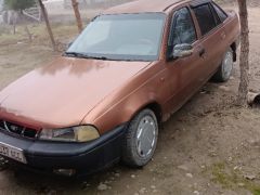 Сүрөт унаа Daewoo Nexia