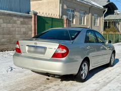 Фото авто Toyota Camry