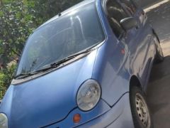 Photo of the vehicle Daewoo Matiz