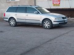 Photo of the vehicle Volkswagen Passat