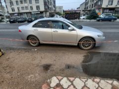 Фото авто Honda Accord