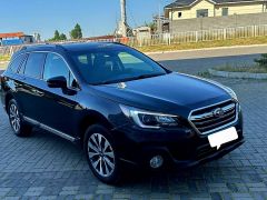 Сүрөт унаа Subaru Outback