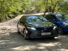 Сүрөт унаа Toyota Camry