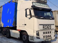 Фото авто Volvo FH