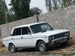 Сүрөт унаа ВАЗ (Lada) 2106