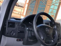 Фото авто Mercedes-Benz Междугородный