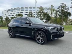 Фото авто BMW X5