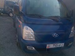 Фото авто Hyundai Porter